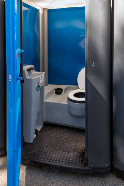 Portable Toilet Options We Offer in Atlantic Beach, NC