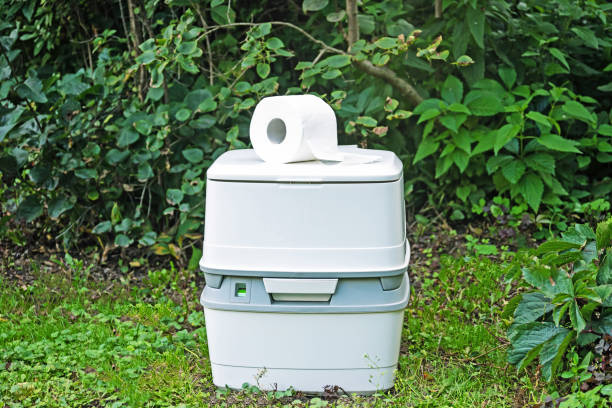 Best Portable restroom solutions  in Atlantic Beach, NC