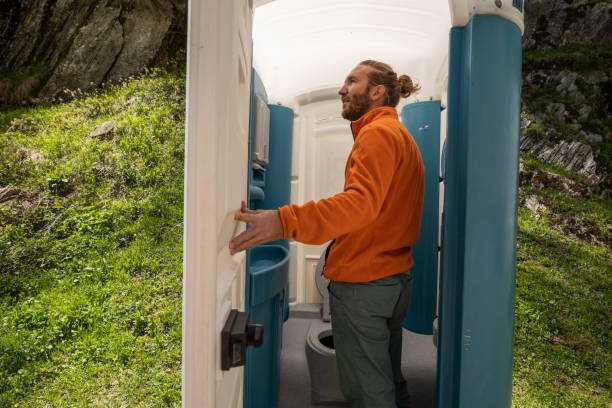 Best Portable restroom trailer rental  in Atlantic Beach, NC
