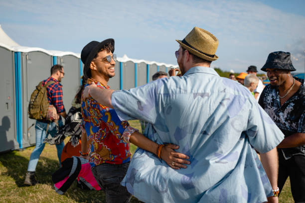 Best Affordable porta potty rental  in Atlantic Beach, NC