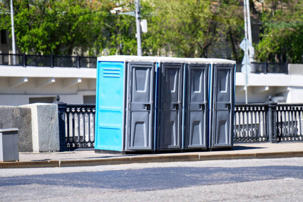 Best Portable restroom trailer rental  in Atlantic Beach, NC