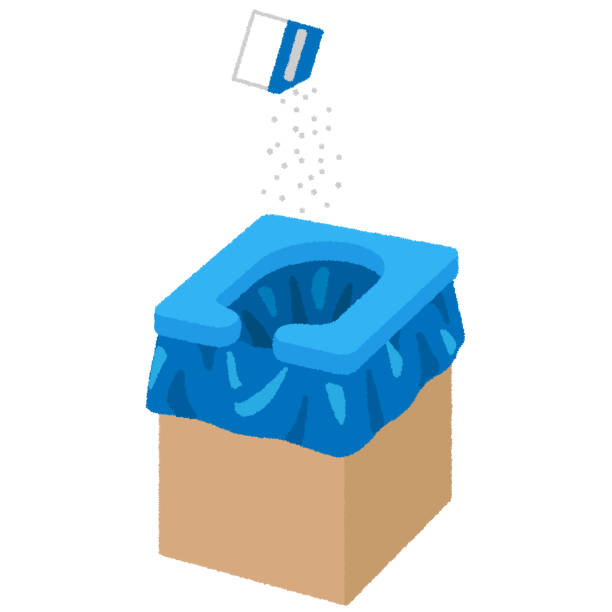 Sanitation services for porta potties in Atlantic Beach, NC