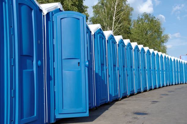 Best Wedding porta potty rental  in Atlantic Beach, NC